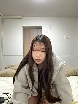 _YUNOo0_ on StripChat