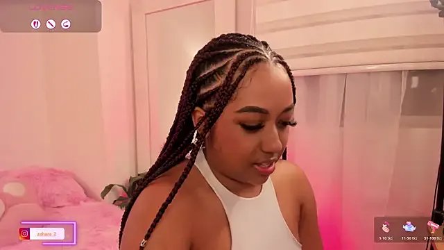 _Zahara_ on StripChat