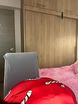 _Zahara_ on StripChat