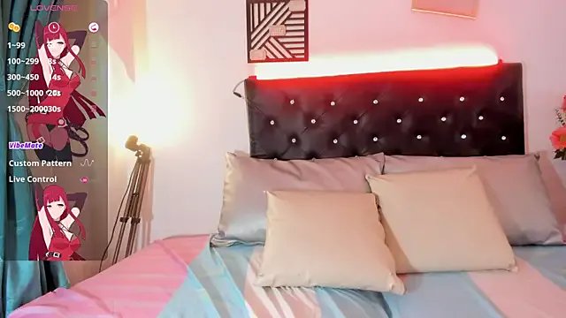 _ZoeWii_ — SlapIn the pussy