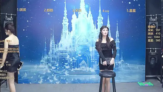 A848-01 on StripChat