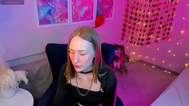 A_Alise — For a good start