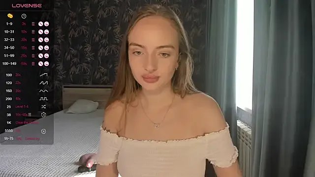 A_delina on StripChat