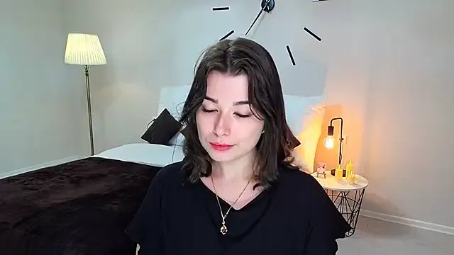 a_dorable — pet your neck slowly