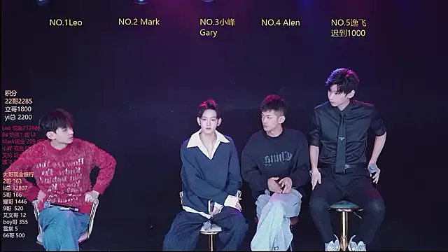 AAA-winner — Freechat on StripChat