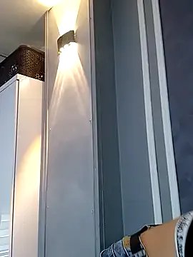 AbbieJoness__ on StripChat