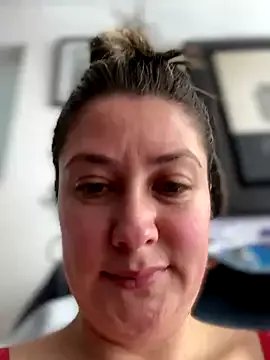 Abby-LS on StripChat
