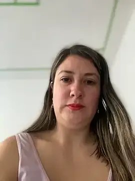 Abby-LS on StripChat