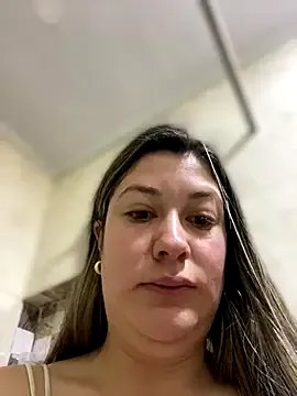 Abby-LS on StripChat