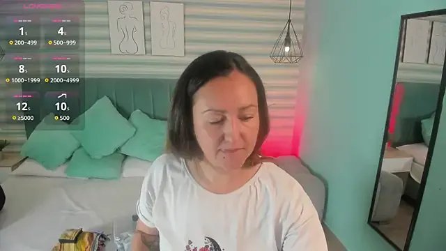 abby_apple on StripChat