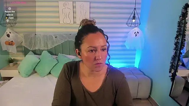 abby_apple on StripChat