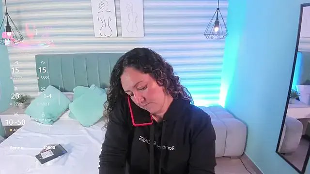 abby_apple on StripChat