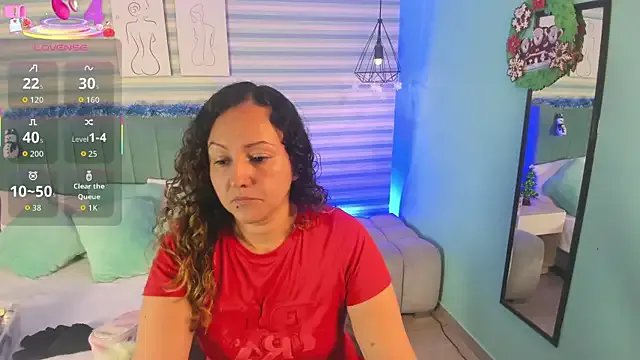 abby_apple on StripChat