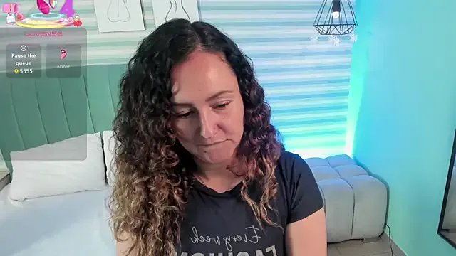 abby_apple on StripChat