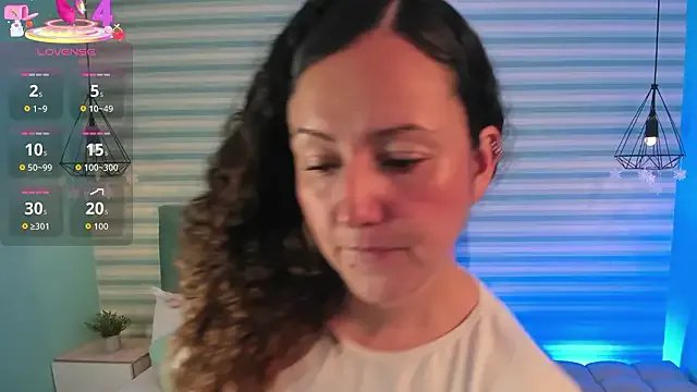 abby_apple on StripChat