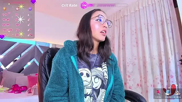 Abby_esposiito on StripChat