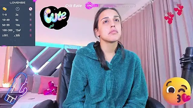 Abby_esposiito on StripChat