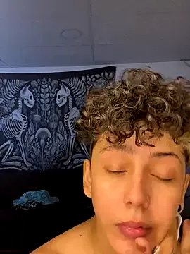 Abby_Evanns1 on StripChat