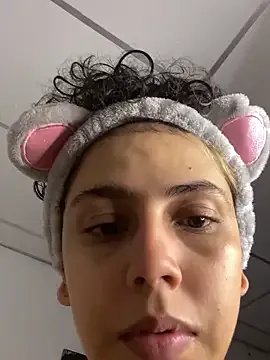 Abby_Evanns1 on StripChat