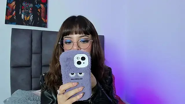 abby_jones2 on StripChat