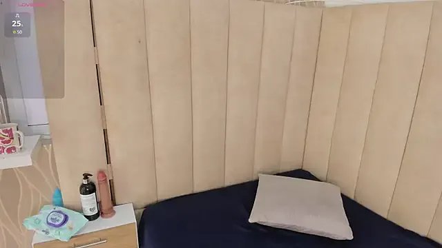 abby_swith41 on StripChat