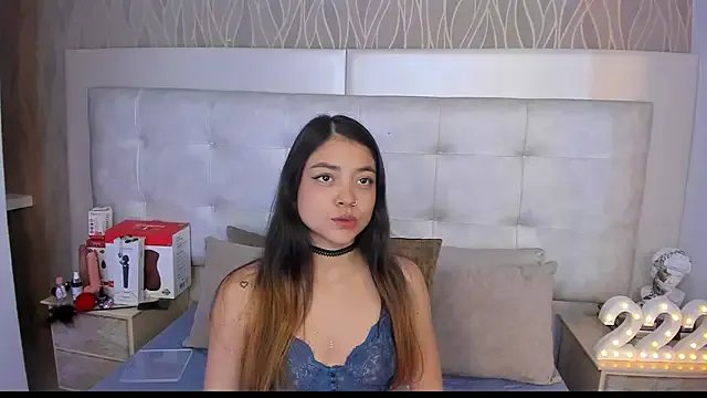 AbbyBeck on StripChat