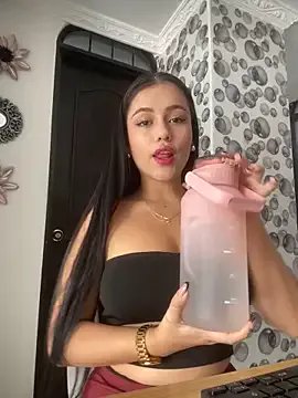 Private AbbyMillerrr on StripChat