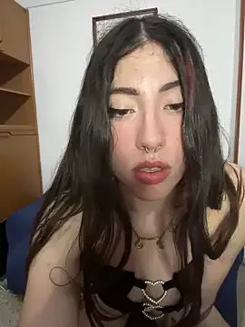 AbbySecrets- on StripChat