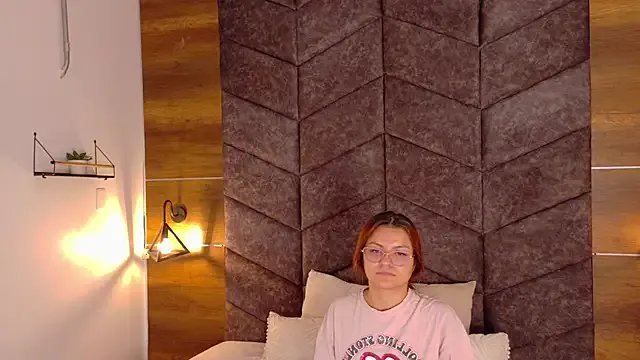 AbbyWathson on StripChat