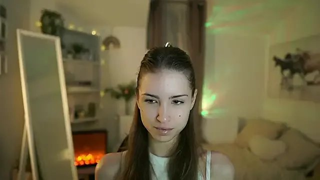 Abella_Danger_X on StripChat