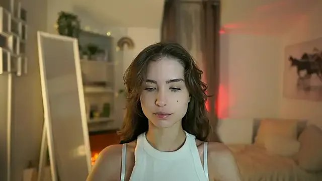 Abella_Danger_X on StripChat