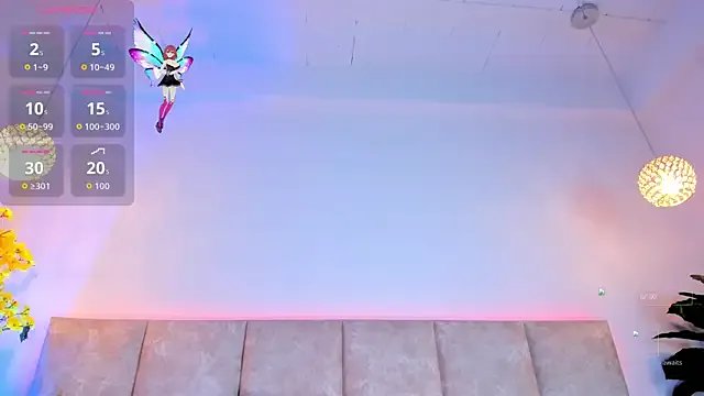 AbellaDannger on StripChat