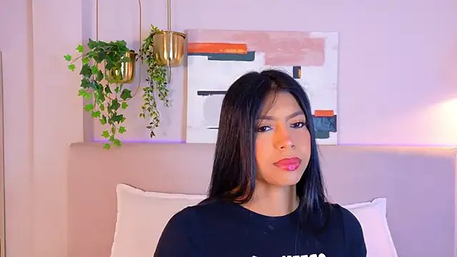 AbieHills on StripChat