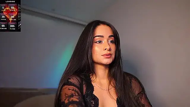 Freechat abigail_adamss on StripChat