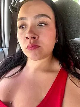 Abigail_Cowen on StripChat