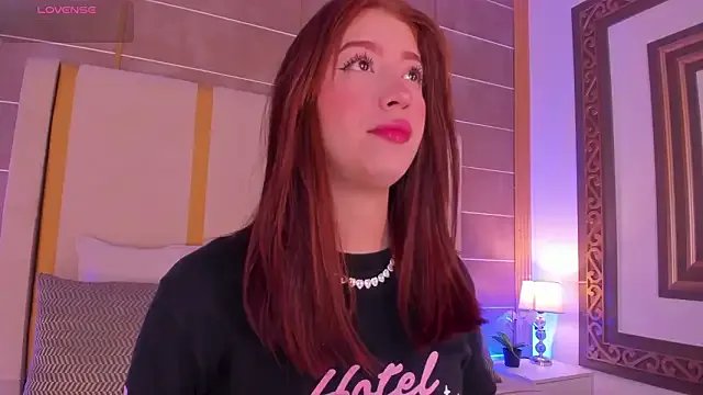 AbigailCarter — Fuck my wet pussy