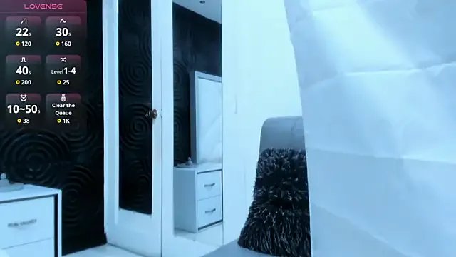 AbigailWilliams_ on StripChat