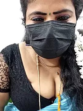 abinaya26 on StripChat