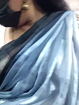 abinaya26 on StripChat