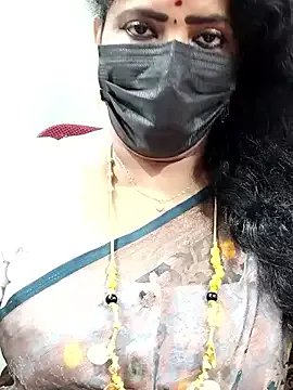 abinaya26 on StripChat