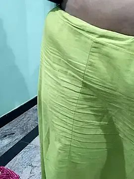 abinaya26 on StripChat