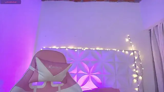 Abril1_gh on StripChat