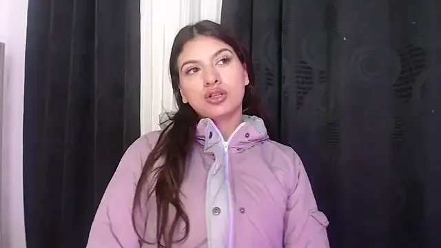 Freechat Abril_Squirt on StripChat