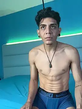 abrilandjulian — I wanna see that pussy close 