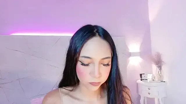 Freechat AbrilBrent on StripChat