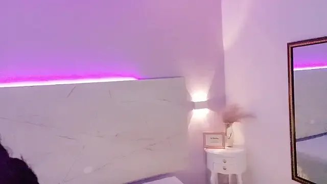 Freechat AbrilBrent on StripChat