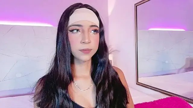 Freechat AbrilBrent on StripChat