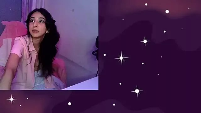 Abysparadise on StripChat