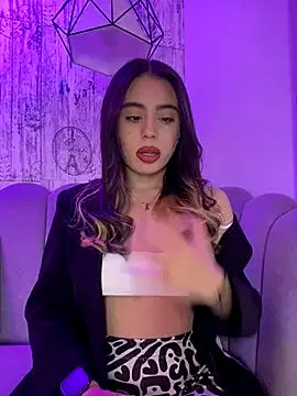 AbyThompson on StripChat