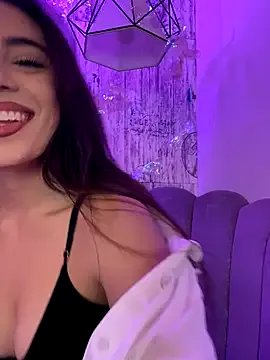 AbyThompson on StripChat